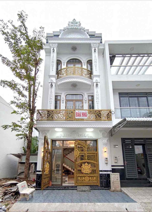  GIẢM 500TR: BÁN NÀH MỚI, ĐƯỜNG SỐ 4, KHU VĂN HÓA TÂY ĐÔ, P. HƯNG THẠNH, Q. CÁI RĂNG