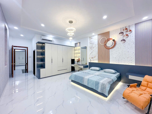 BÁN NHÀ 1 TRÊT 2 LẦU, ĐƯỜNG D6, KDC HỒNG LOAN 6A. PHƯỜNG HƯNG THẠNH, QUẬN CÁI RĂNG