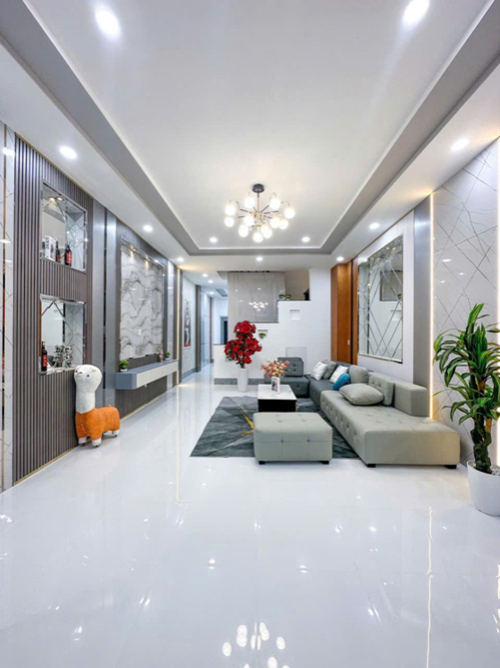 BÁN NHÀ 1 TRÊT 2 LẦU, ĐƯỜNG D6, KDC HỒNG LOAN 6A. PHƯỜNG HƯNG THẠNH, QUẬN CÁI RĂNG