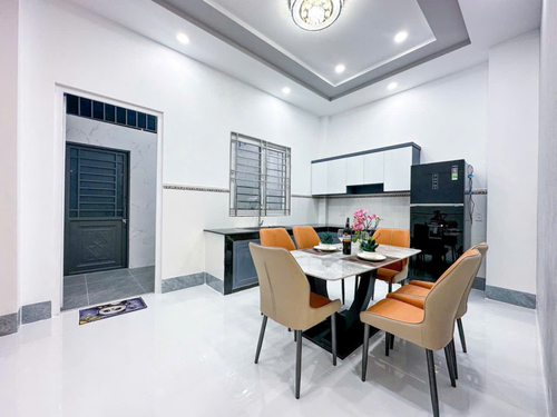 BÁN NHÀ 1 TRÊT 2 LẦU, ĐƯỜNG D6, KDC HỒNG LOAN 6A. PHƯỜNG HƯNG THẠNH, QUẬN CÁI RĂNG