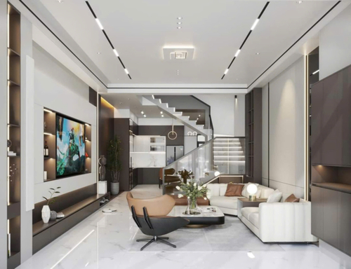 BÁN NHÀ 1 TRỆT 2 LẦU, ĐƯỜNG D4, KDC HỒNG LOAN 6A, PHƯỜNG HƯNG THẠNH, QUẬN CÁI RĂNG