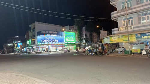 Bán nền ĐƯỜNG SỐ 8, ĐẦU đường Bùi Quang Trinh, KDC 586, Cái Răng, Cần Thơ