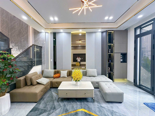 BÁN NHÀ MỚI 100%, 1TR 2 LẦU, KHU VĂN HOÁ TÂY ĐÔ, ĐƯỜNG SỐ 7, PHƯỜNG HƯNG THẠNH, QUẬN CÁI RĂNG