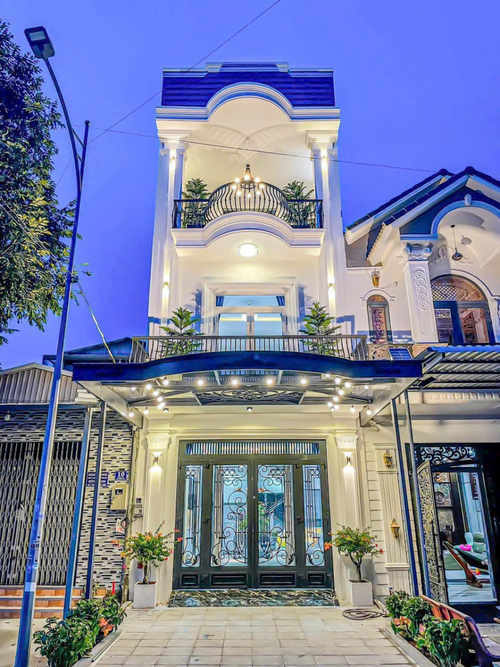 BÁN NHÀ 1TR 2 LẦU, ĐƯỜNG D3, KDC HỒNG LOAN 6A, PHƯỜNG HƯNG THẠNH ,QUẬN CÁI RĂNG