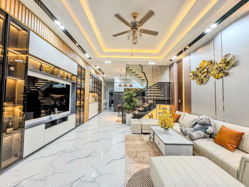 BÁN NHÀ 1TR 2 LẦU, ĐƯỜNG D3, KDC HỒNG LOAN 6A, PHƯỜNG HƯNG THẠNH ,QUẬN CÁI RĂNG