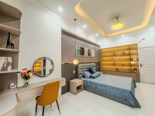 BÁN NHÀ 1TR 2 LẦU, ĐƯỜNG D3, KDC HỒNG LOAN 6A, PHƯỜNG HƯNG THẠNH ,QUẬN CÁI RĂNG