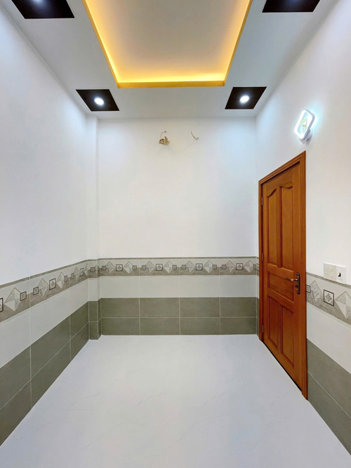 BÁN NHÀ MỚI XÂY 1 TRỆT 1 LẦU, ĐƯỜNG C9, KDC PHÚ AN, PHƯỜNG PHÚ THỨ, QUẬN CÁI RĂNG