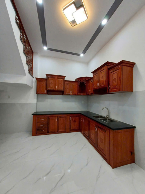 NHÀ MỚI 1 TRỆT 1LẦU, KDC PHÚ AN, 4.5x20m, PHƯỜNG PHÚ THỨ, QUẬN CÁI RĂNG, TP CẦN THƠ