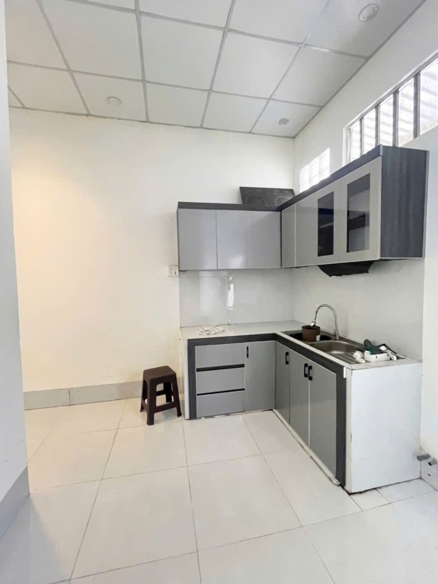 Bán Nhà trệt rộng 100m2 giá rẻ tại KDC Phú An, Phường Hưng Phú, TP Cần Thơ.