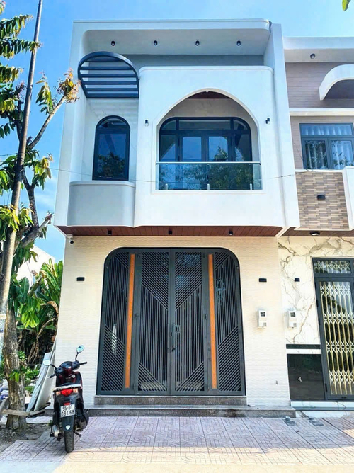 Bán nhà TRỆT LẦU KDC Văn Hoá Tây Đô - Đường số 8a KDC Văn Hóa Tây Đô, Cái Răng, TP. Cần Thơ.