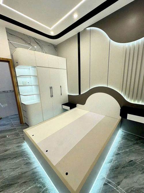 Bán nhà TRỆT LẦU KDC Văn Hoá Tây Đô - Đường số 8a KDC Văn Hóa Tây Đô, Cái Răng, TP. Cần Thơ.