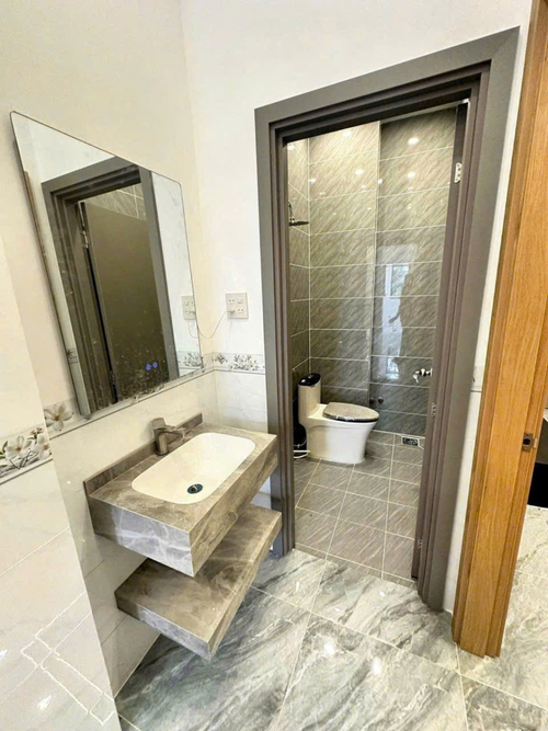 Bán nhà TRỆT LẦU KDC Văn Hoá Tây Đô - Đường số 8a KDC Văn Hóa Tây Đô, Cái Răng, TP. Cần Thơ.