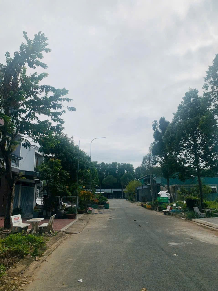 BÁN ĐẤT ĐƯỜNG SỐ 28 – GẦN Chợ Phú Thứ – GIÁ CHỈ 2,8 TỶ