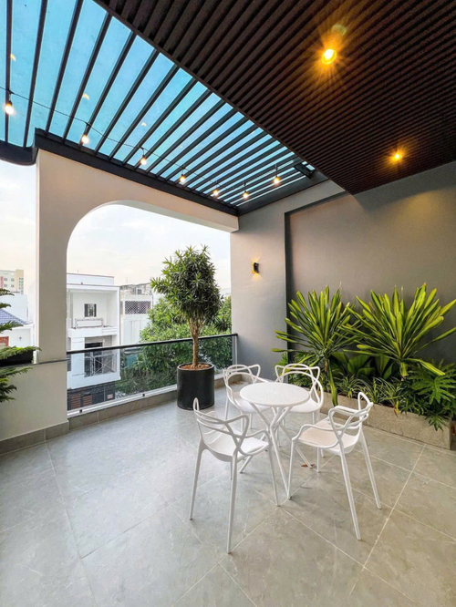 BÁN NHÀ MỚI – TRỤC CHÍNH D13 KDC HỒNG LOAN – CÁI RĂNG, CẦN THƠ