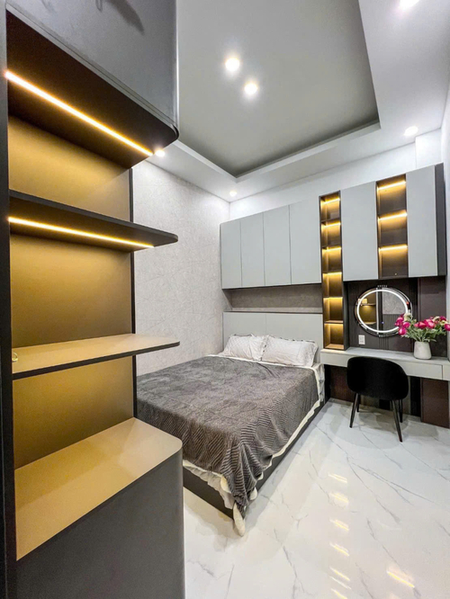 BÁN NHÀ MỚI – TRỤC CHÍNH D13 KDC HỒNG LOAN – CÁI RĂNG, CẦN THƠ