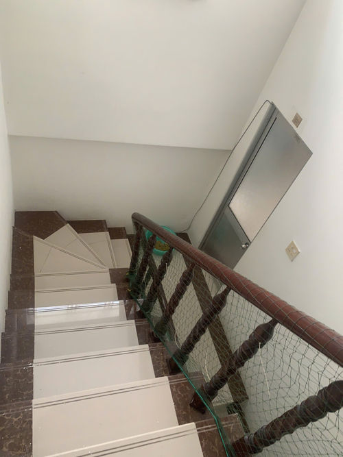 Nhà trệt 2 lầu khu đô thị mới Hưng Phú ( Khu cty 8 )