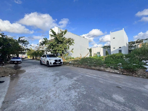 BÁN NỀN KHU DÂN CƯ PHÚ AN,ĐƯỜNG B8, HƯNG PHÚ CÁI RĂNG 