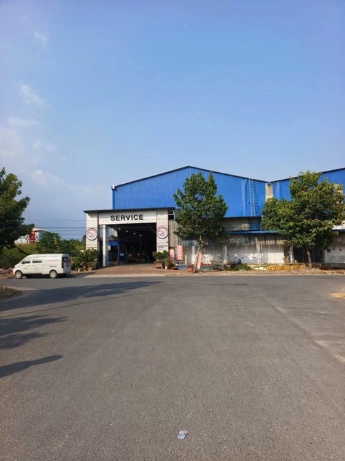 BÁN NỀN ĐƯỜNG A3,  KDC Phú An, phường Hưng Phú, TP. Cần Thơ