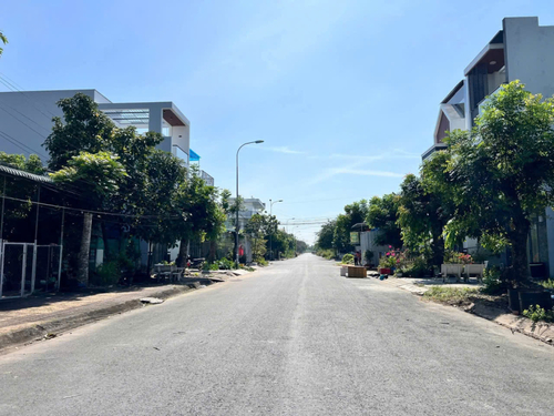 BÁN GẤP NỀN ĐƯỜNG A5, KHU DÂN CƯ PHÚ AN, CÁI RĂNG CẦN THƠ 